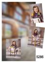 Motif background 5286
